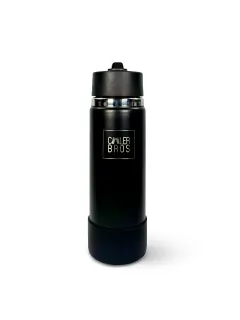 wattle bottle 24 oz negro.png