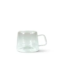 Taza de Vidrio 200ml