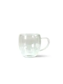 Taza de Vidrio 150ml