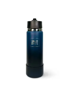wattle bottle 24 oz negro azul.png
