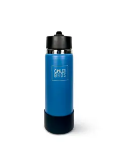 Water Bottle 24oz CoolerBros