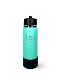 wattle bottle 24 oz menta.png
