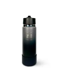 wattle bottle 24 oz gris negro.png