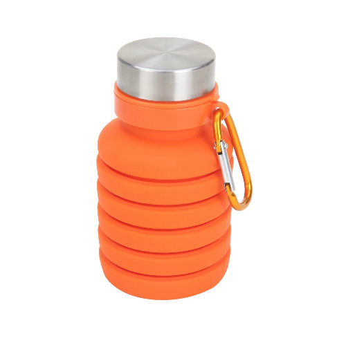 Water Bottle 16oz Plegable