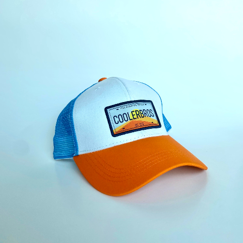 Gorras CoolerBros