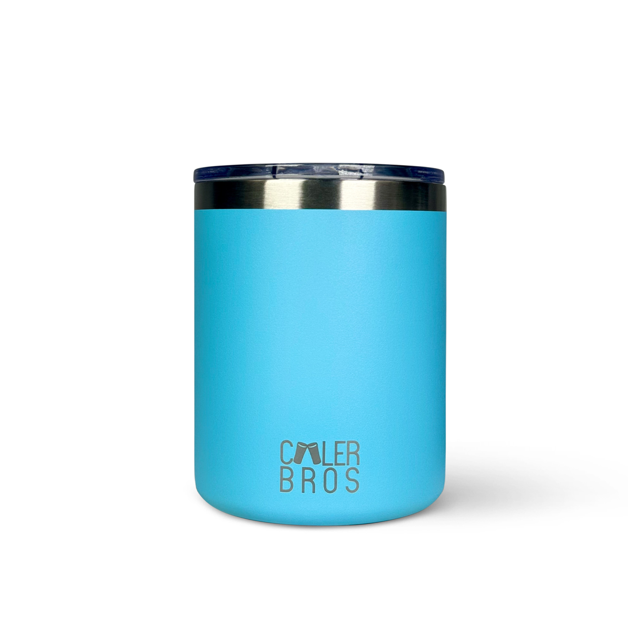 Whiskero Cl&aacute;sico CoolerBros 10oz