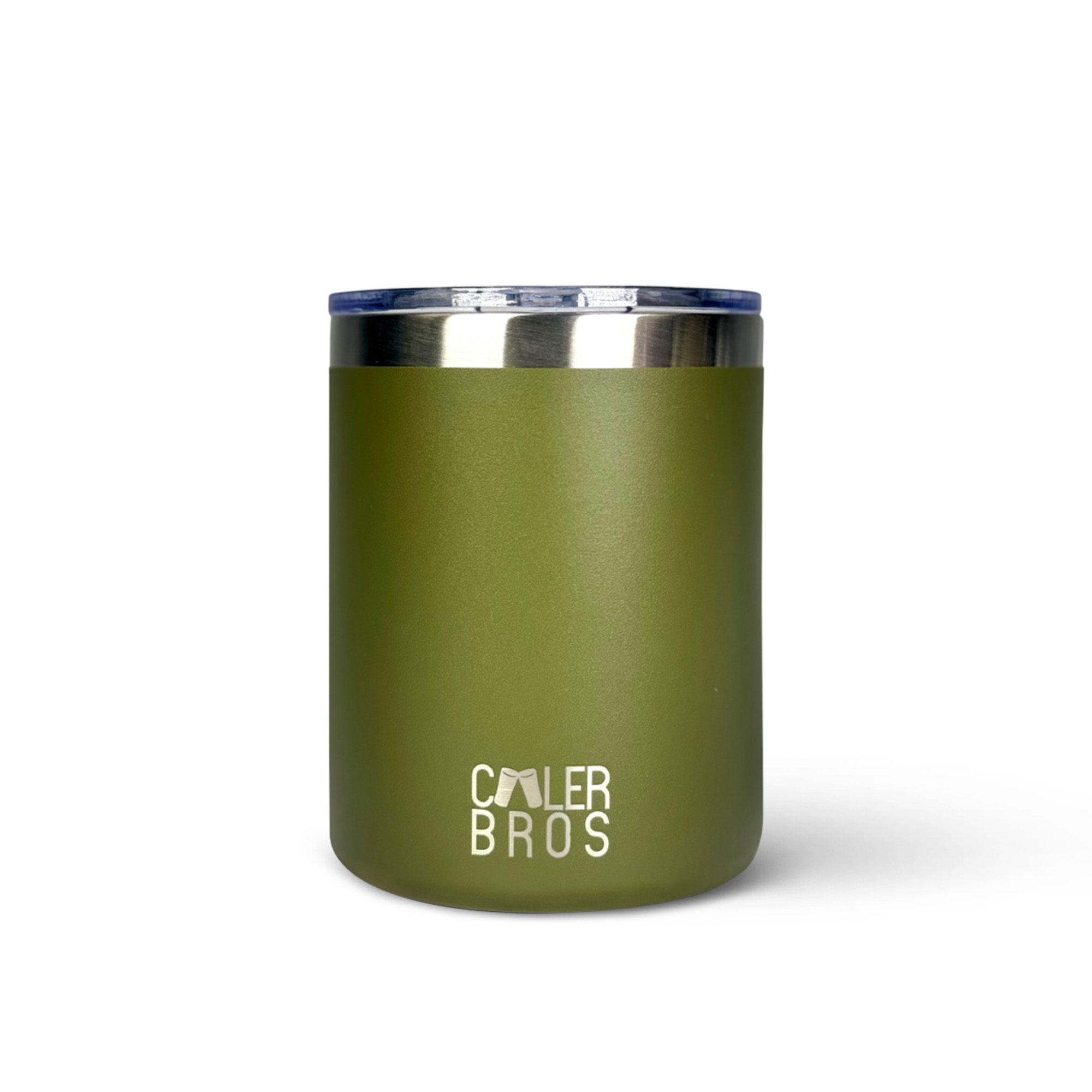 Whiskero Cl&aacute;sico CoolerBros 10oz