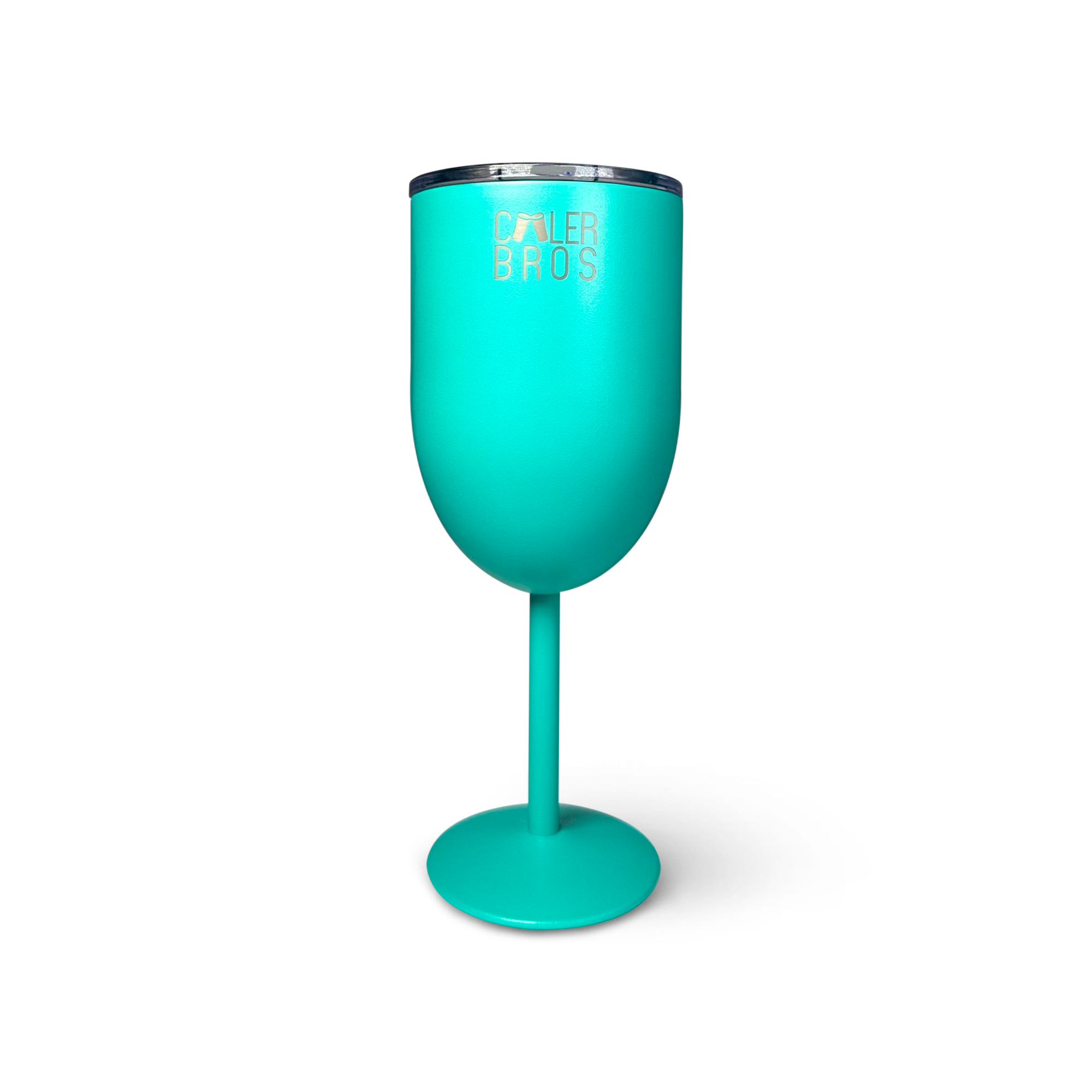 Wine Glass Tumbler CoolerBros 12oz