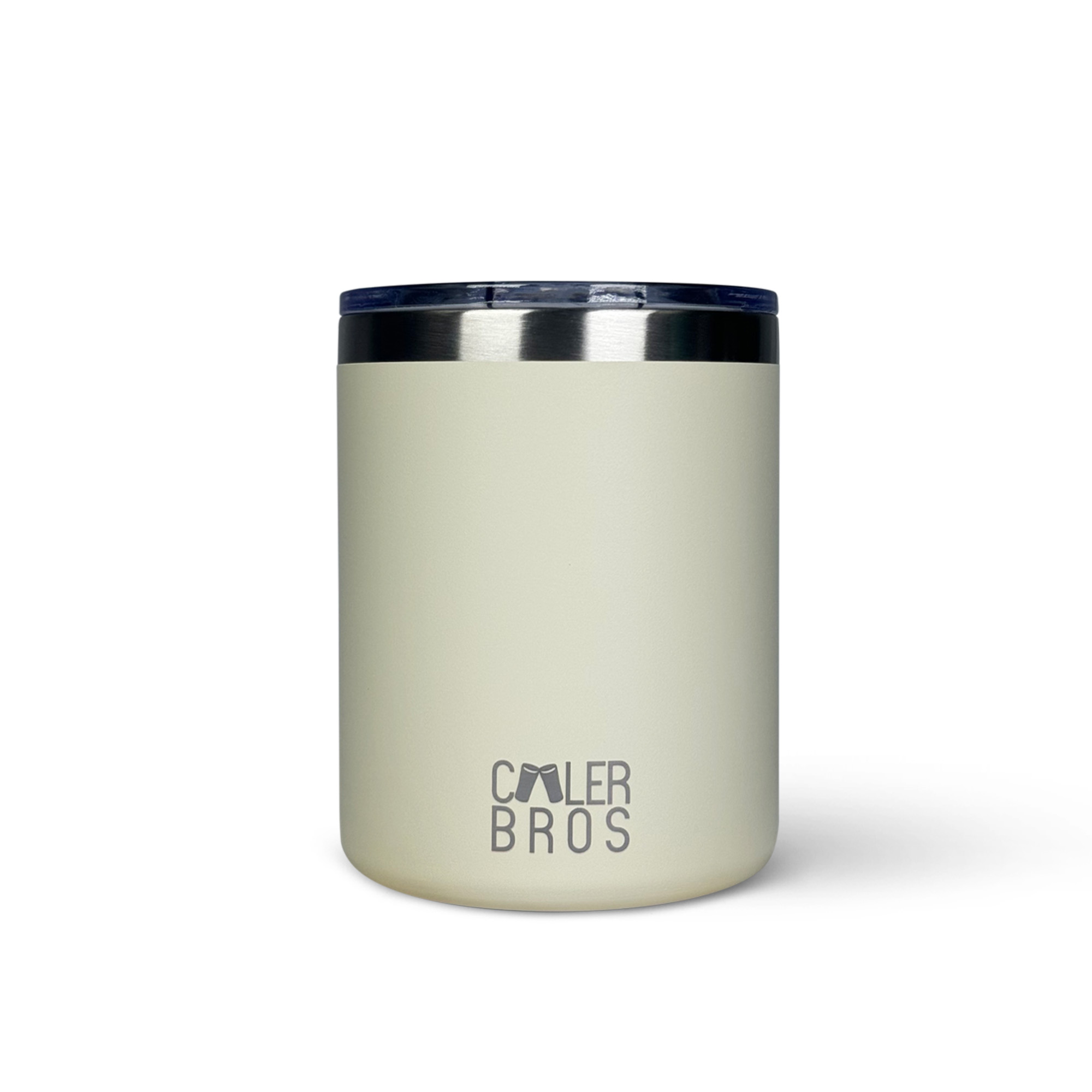 Whiskero Clásico CoolerBros 10oz