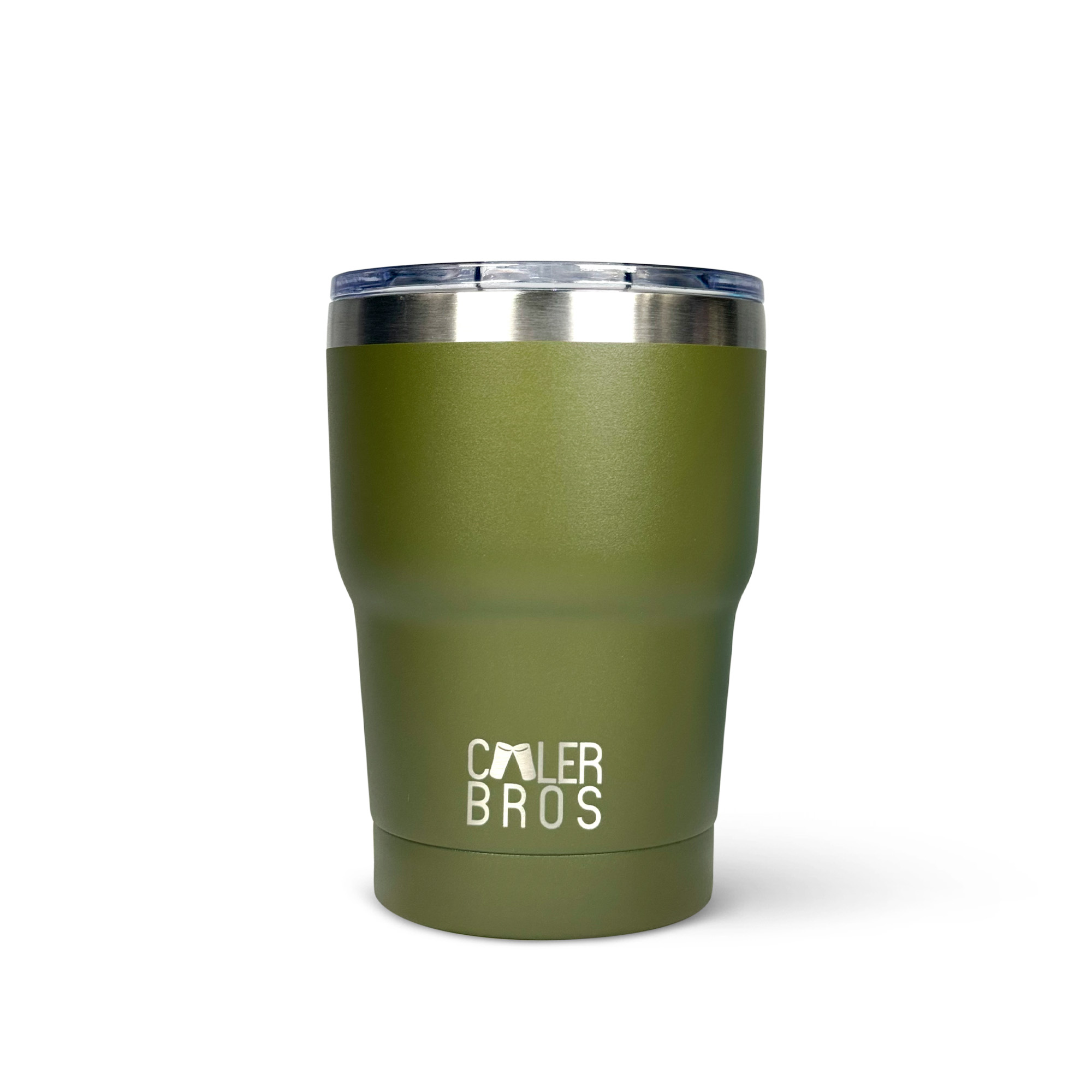 Whiskero LN CoolerBros 10oz