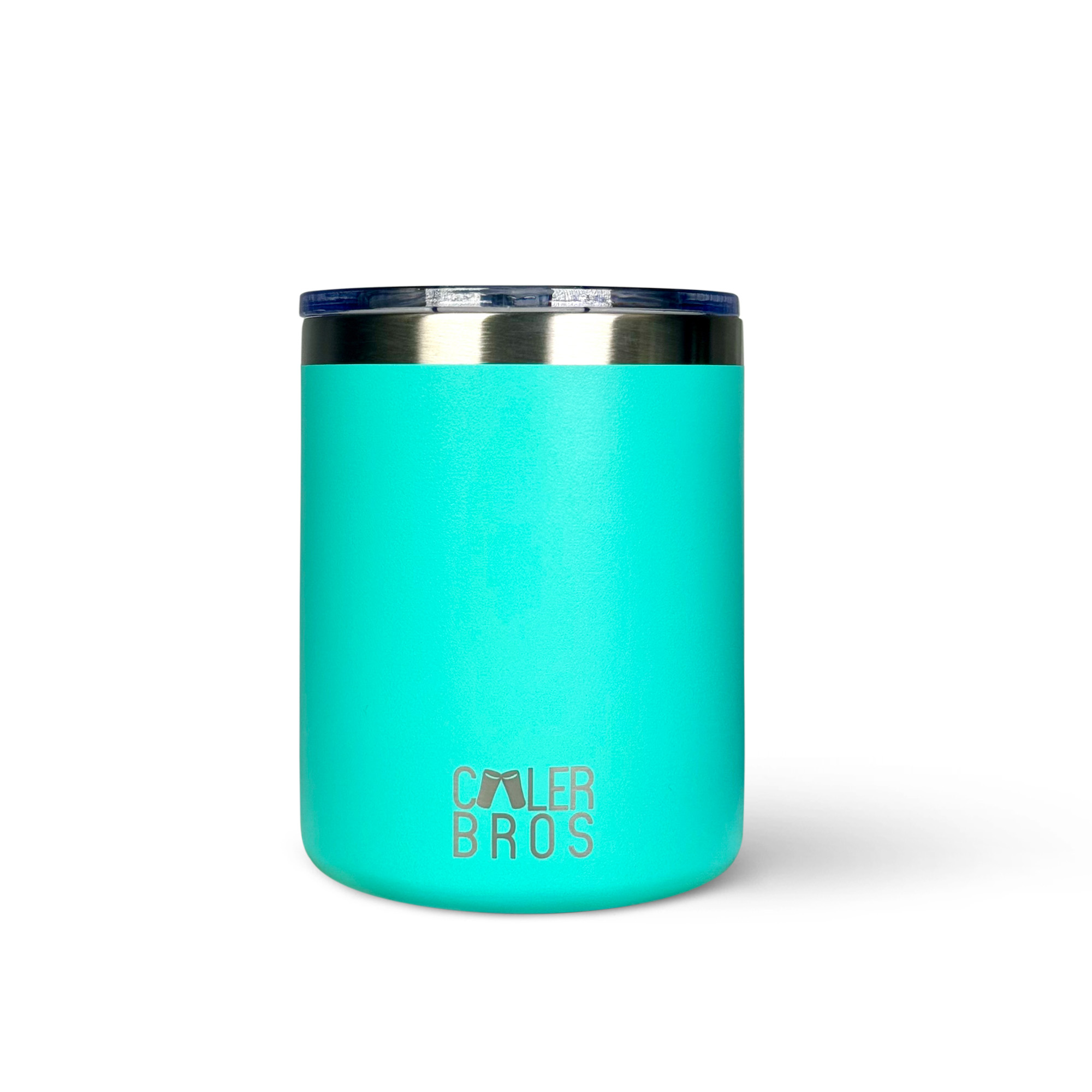 Whiskero Clásico CoolerBros 10oz