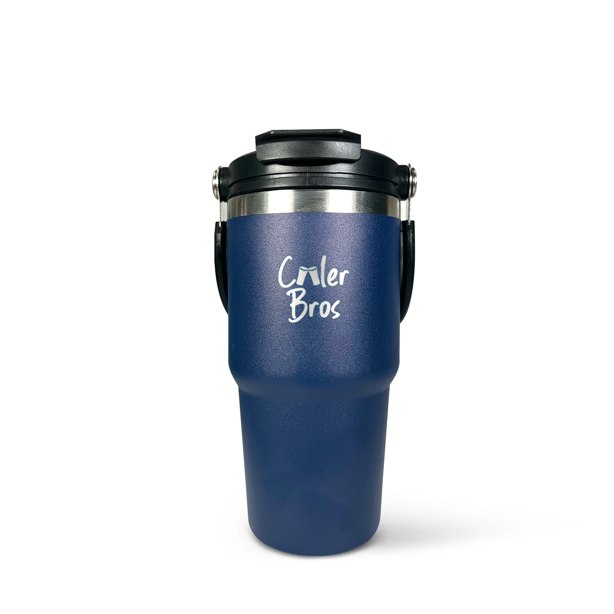 Up Handle Tumbler 20oz