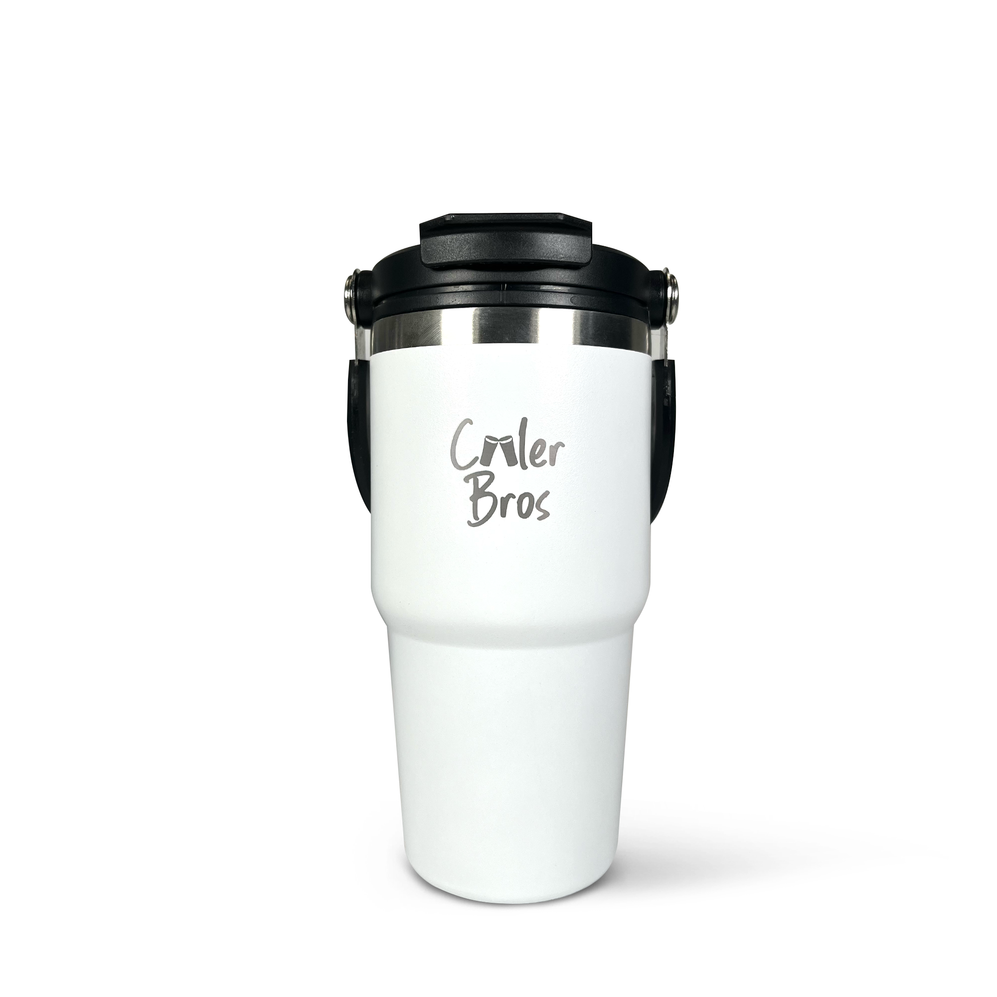 Up Handle Tumbler 20oz