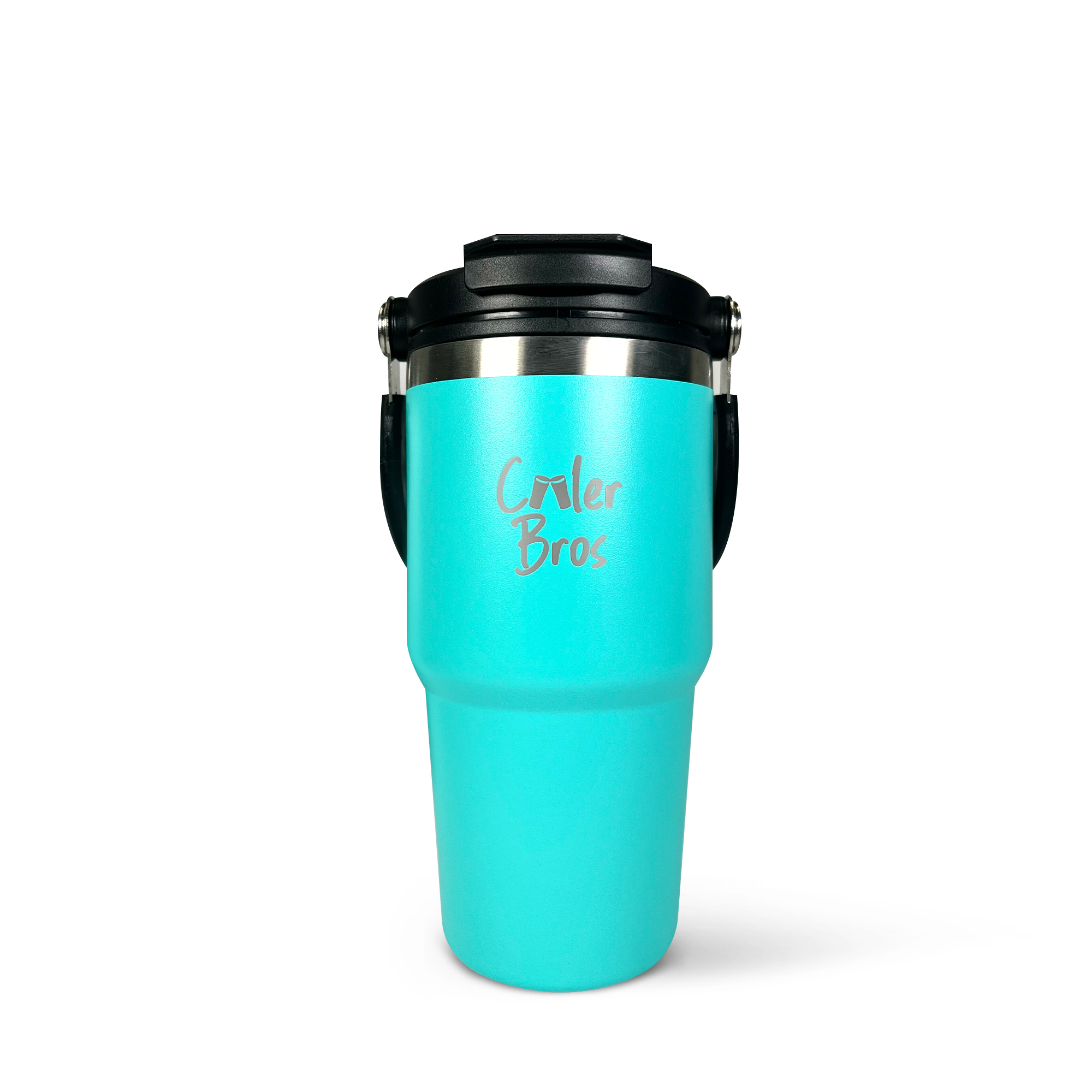 Up Handle Tumbler 20oz
