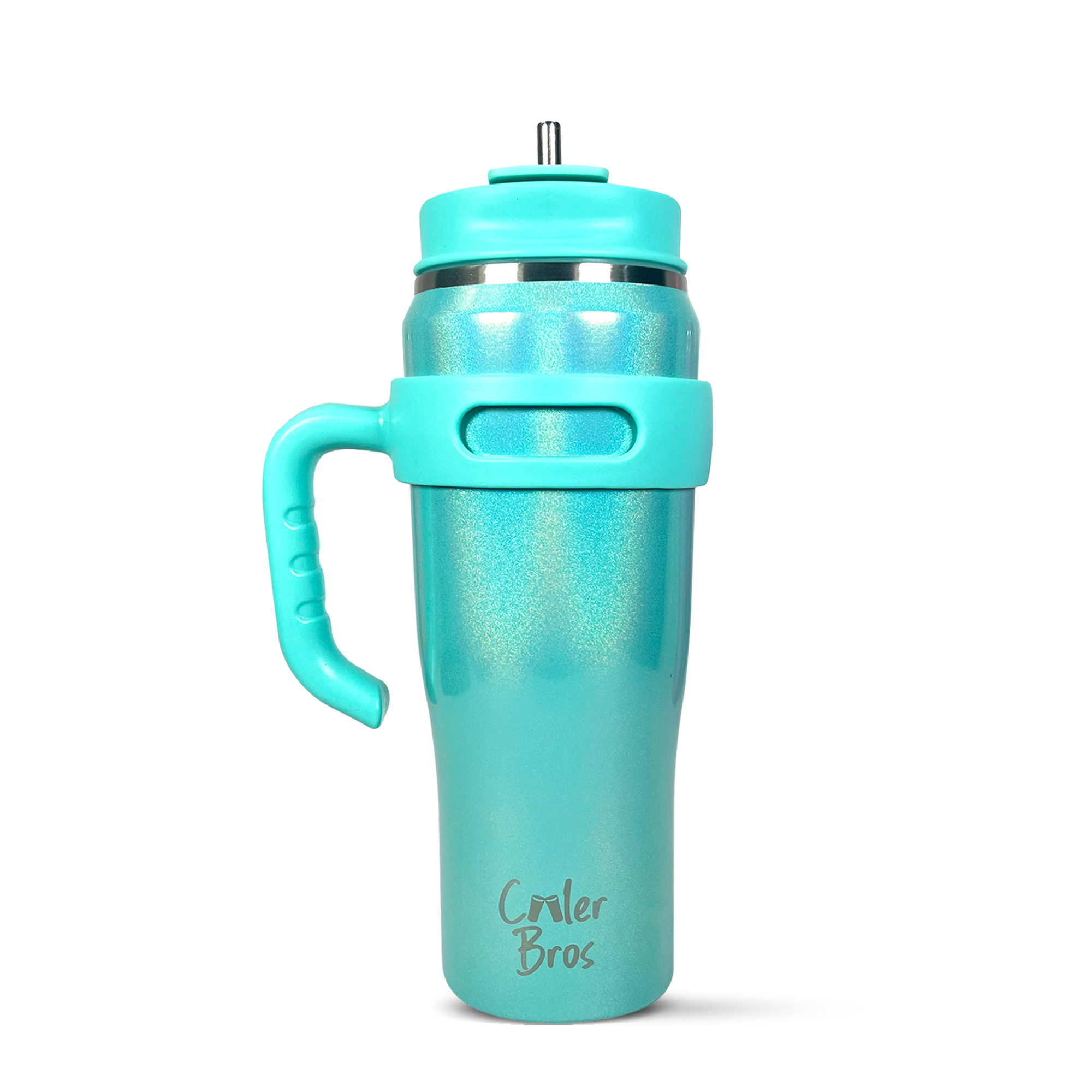 Basin CoolerBros 40oz