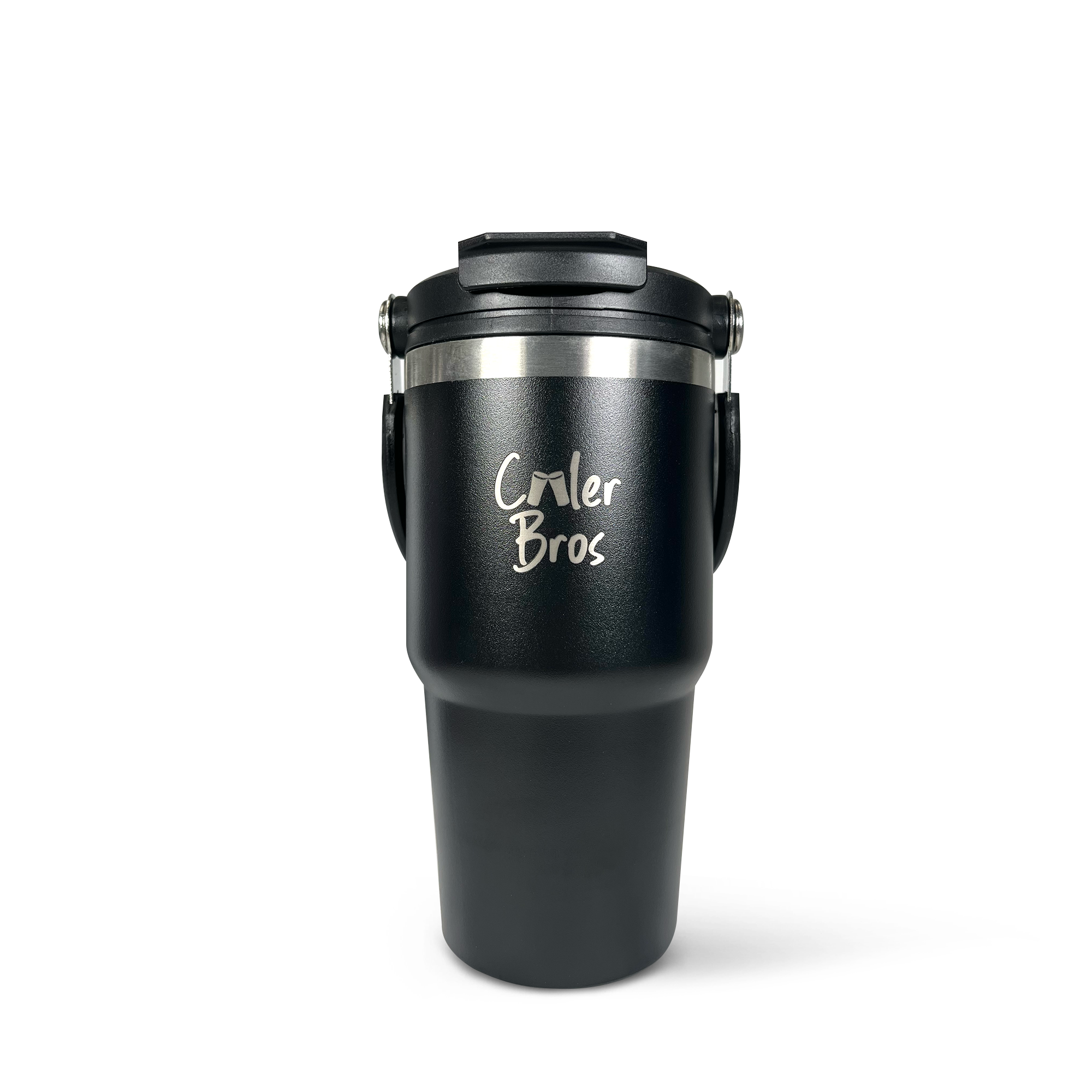 Up Handle Tumbler 20oz