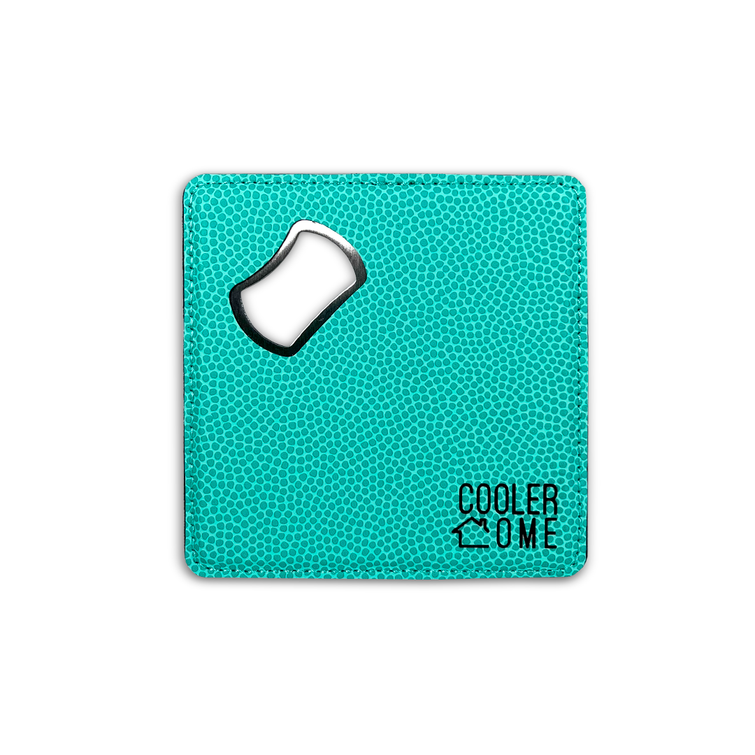 Portavaso con Destapador CoolerHome