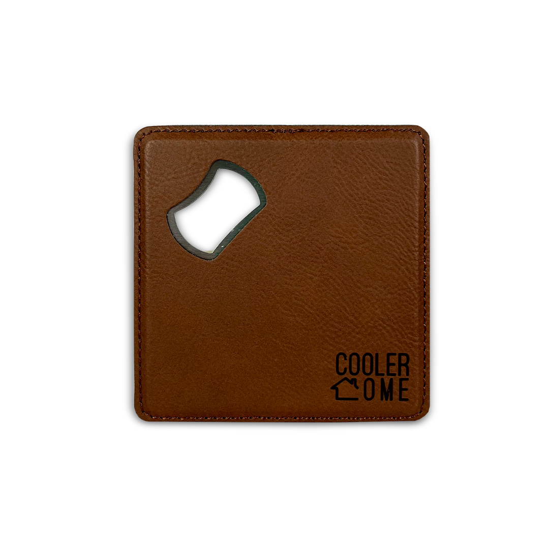 Portavaso con Destapador CoolerHome