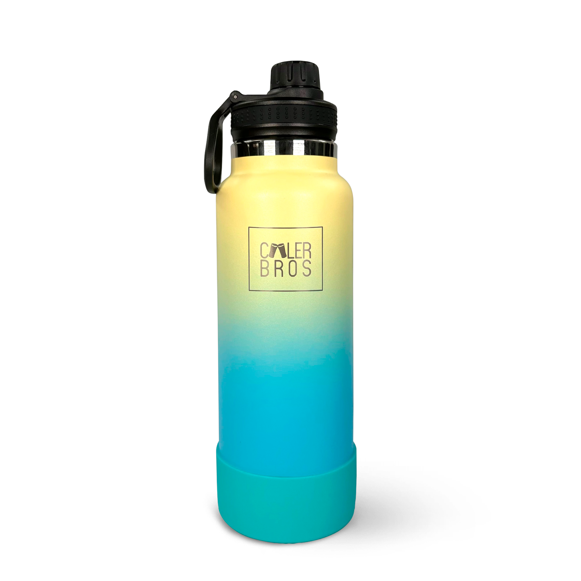 Water Bottle 40oz CoolerBros